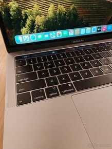 Mackbook Pro 13" 2019 CTO (i7/16GB/512GB) - 7