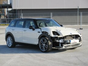 Mini Clubman - 7