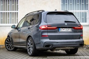 BMW X7 xDrive 40d mHEV A/T - 7