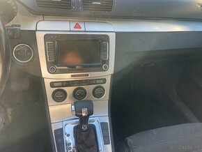 Volkswagen Passat 2,0TDi 125kw.Automat - 7