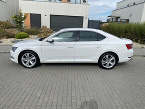 ŠKODA SUPERB 3 2.0TDI 110KW AMBITION, TAŽNÉ, PŮVOD ČR - 7