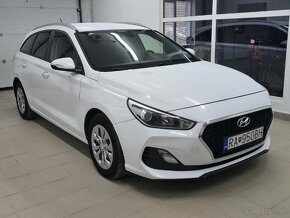 HYUNDAI I30 2019 - 7