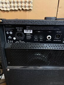 Marshall JVM 205C - 7