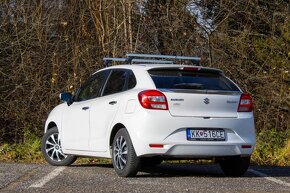 Suzuki Baleno 1.2 I DualJet GLX - 7