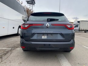 Renault Megane 2019 - 7