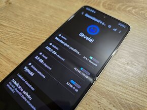 Samsung Flip 3 256gb plnefunkcny v super stave ma len velmi - 7