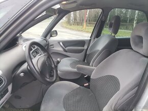 Citroen Xsara Picasso , EK/TK 11/2026 - 7