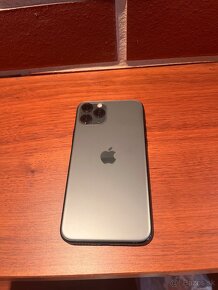 Iphone 11 pro - 7