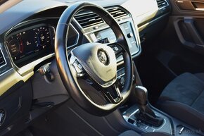 Volkswagen Tiguan Allspace 2.0 TDI EVO DSG - odpočet DPH - 7