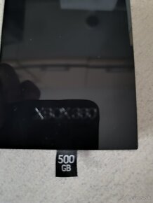 Predám X BOX 360 s hrami 500GB RAM - 7