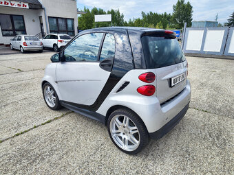 Smart Fortwo - 7