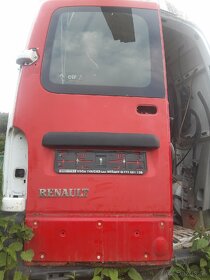 Rozpredam RENAULT MASTER,OPEL MOVANO - 7