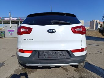 Kia Sportage 1.6 - 7