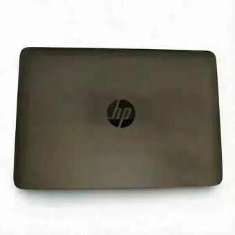 Notebook HP EliteBook 720 G2 - 629907 - 7