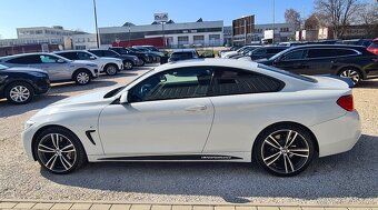 BMW 435 D  X-DRIVE AUTOMAT - 7