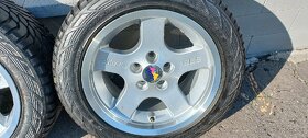 BBS Delta 4x4. R17. 5x114,3 - 7