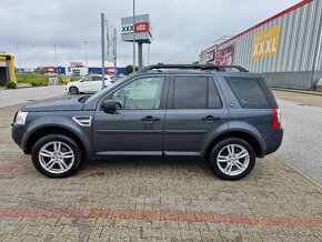 Land rover freelander 2 HSE - 7