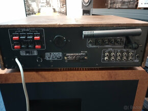 Marantz MR-215L Receiver - 7