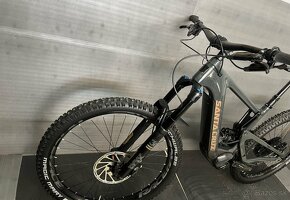 Santa Cruz Heckler CC eBike Carbon - 7