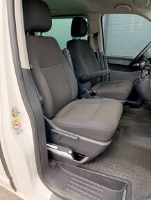 2019 VW Caravelle 4Motion - 110kw - DSG - Long - DPH - 7