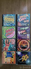 Prodám CD Dance Retro 2 - 7