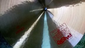 paiste - 7