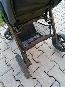 Britax romer kocik b-agile - 7