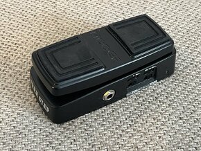 Mooer Free Step - mini wah + volume pedal v jednom - 7