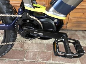 Husqvarna MC8 - Ebike - Elektrobicykel Husqvarna - 7