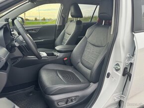 Toyota RAV4 2.5 Hybrid e-CVT Executive AWD - 7