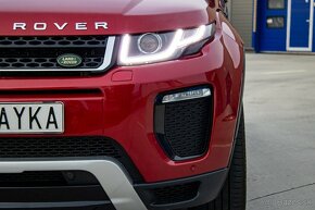 Land Rover Range Rover Evoque 2.0 Si4 SE Dynamic - 7