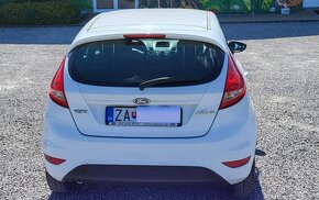 Fiesta 1.4tdci - 7