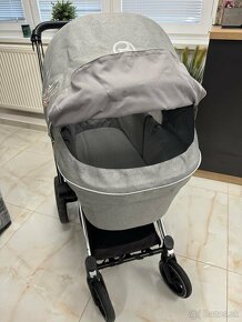 Cybex Priam set 2v1 Koi Fashion - 7