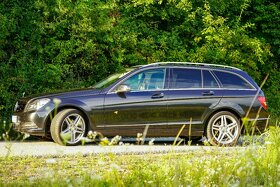 Mercedes Benz C 220 CDI w204 - 7