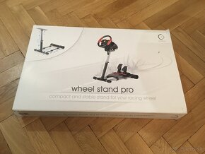 Wheel Stand Pro - 7