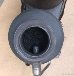 DPF 1.6TDI - Octavia 3 - 7