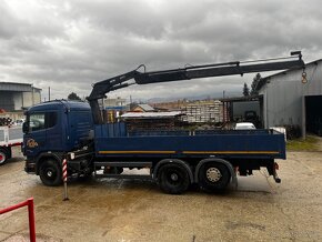 SCANIA R114 LB 6X2 NB - 7