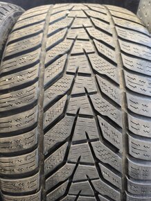 255/40 R18 Hankook zimne pneumatiky - 7