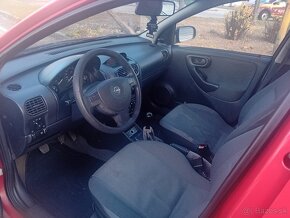 Opel corsa 1.3 cdti diesel 51kw - 7