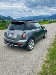 Mini Cooper S 2007 128kw - 7