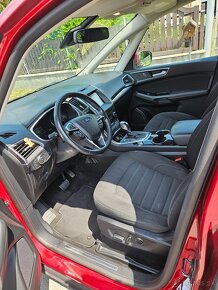 Predám Ford Galaxy, 2.0 TDCi (2017) - 7