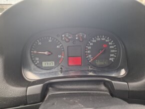 VW Golf iv 1,9 Tdi 96 kw - 7