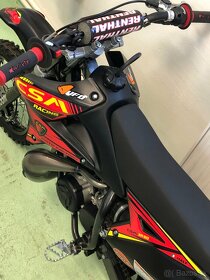 CSM XR 50 Racing Junior model 2025 - 7