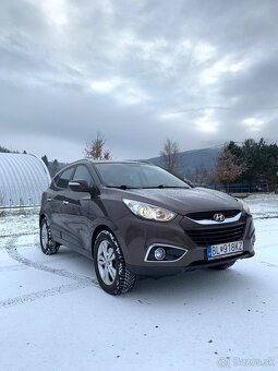 ✅ Hyundai ix35 1.7CRDi 85kw - 7