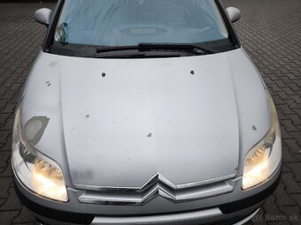 Citroen C4 - 7