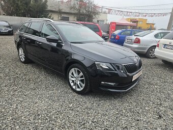 Škoda Octavia 1.6tdi - 7