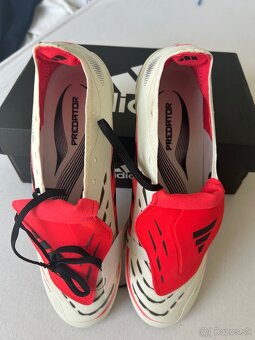 Lisovky adidas Predator Elite FT FG - 7