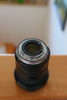 Tamron 24-70 F2.8 G2 Canon EF - 7