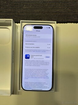 iPhone 16 PRO 512GB - 7