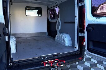 ⏩ Renault Trafic Furgon dCi 95 L1H1P1 - 7